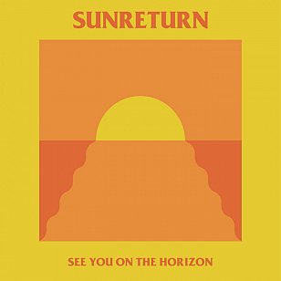 Various Artists: See You on the Horizon (Sunreturn)