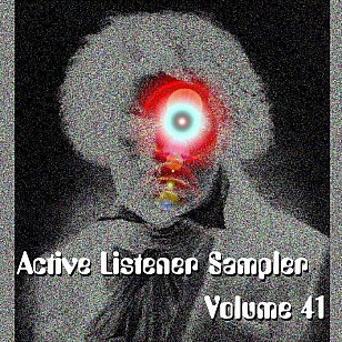 Various Artists: The Active Listener Sampler 41 (activelistener)