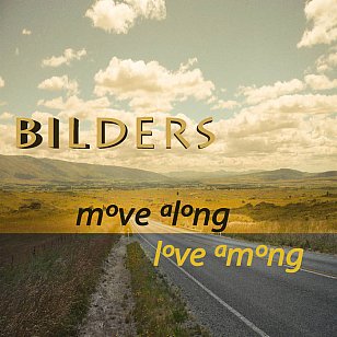 Bilders: Move Along, Love Among (bandcamp)