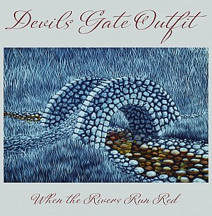 Devils Gate Outfit: When the Rivers Run Red (digital outlets)
