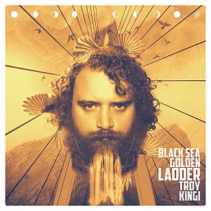 Troy Kingi: Black Sea Golden Ladder (bandcamp)