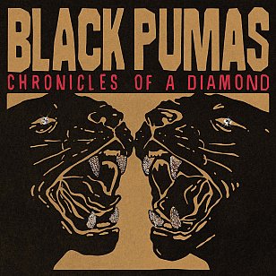 Black Pumas: Chronicles of a Diamond (digital outlets)