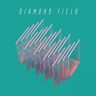 RECOMMENDED RECORD: Diamond Field: Diamond Field (Sofa King/digital outlets)