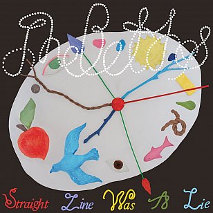 The Beths: Straight Line Was a Lie (Flying Nun, digital outlets)