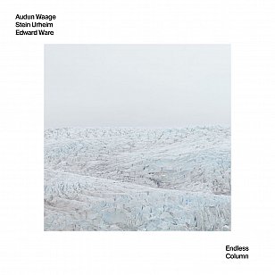 Edward Ware, Audun Waage, Stein Urheim: Endless Column (digital outlets)