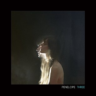 Penelope Trappes: Penelope Three (Houndstooth/digital outlets)