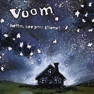 RECOMMENDED REISSUE: Voom: 'Hello, Are You There?' (Flying Nun/digital outlets)