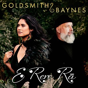 Goldsmith Baynes: E Rere Rā (digital outlets)