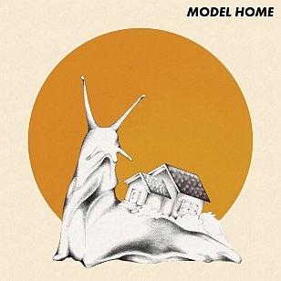Model Home: And Nobody Made a Sound (digital outlets)