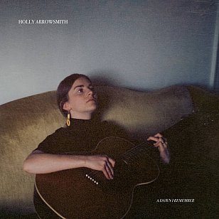 Holly Arrowsmith: A Dawn I Remember (Rhythmethod)