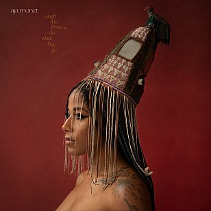 aja monet: when the poems do what they do (digital outlets)