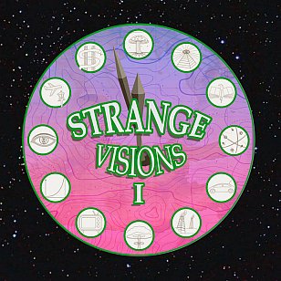 Polar Extremes: Strange Visions (digital outlets)