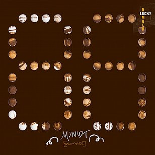 RECOMMENDED RECORD: Minuit: The 88 (digital outlets)