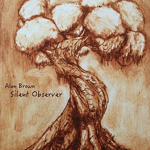 Alan Brown: Silent Observer (alanbrown.co.nz)