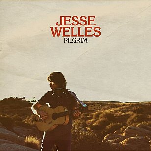 Jesse Welles: Pilgrim (digital outlets)