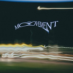 Harry Charles: Movement (Loop/digital outlets)