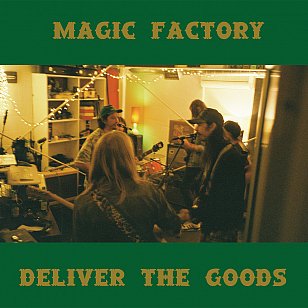Magic Factory: Deliver the Goods (digital outlets)
