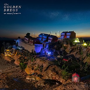 ONE WE MISSED: The Golden Dregs: On Grace and Dignity (4AD/digital outlets)