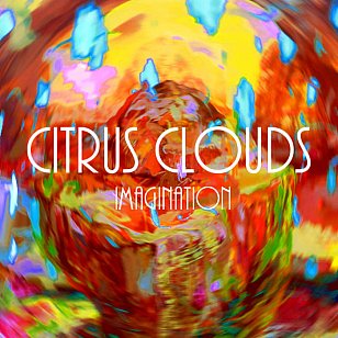 Citrus Clouds: Imagination (bandcamp)