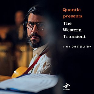Quantic presents The Western Transient: A New Constellation (TruThoughts)