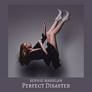 Sophie Mashlan: Perfect Disaster (digital outlets)