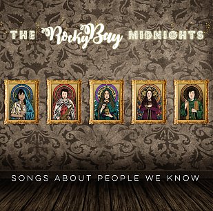 Rocky Bay Midnights: Songs About People We Know (bandcamp)