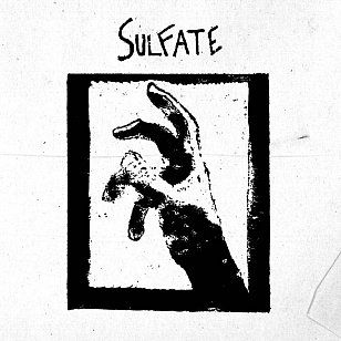 Sulfate: Sulfate (Prison Tapes/digital outlets)