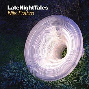 Various Artists: Late Night Tales; Nils Frahm (latenighttales/Southbound)