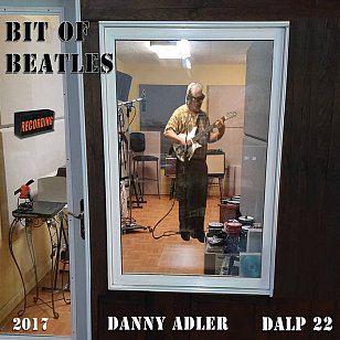 Danny Adler: Bit of Beatles (Ace/Border)