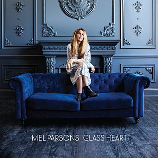 Mel Parsons: Glass Heart (Cape Road/Border)