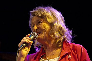 KARIN KROG CONSIDERED (2015): A rare voice from the north