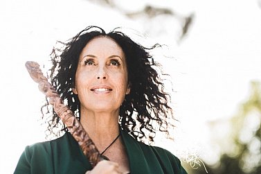 THE FAMOUS ELSEWHERE WORLD MUSIC QUESTIONNAIRE: Moana Maniapoto