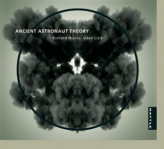 Dave Lisik and Richard Nunns: Ancient Astronaut Theory (Rattle)