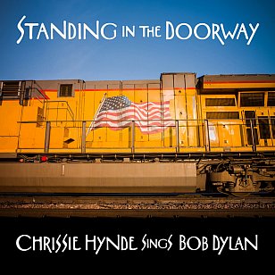 Chrissie Hynde: Standing in the Doorway (digital outlets)