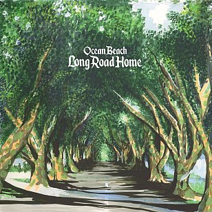 Ocean Beach: Long Road Home (Freezing Works Records/digital outlets)