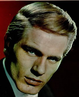 Adam Faith: We Are In Love (1963)