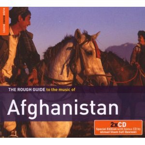 Various Artists: The Rough Guide to the Music of Afghanistan (RG/Southbound)