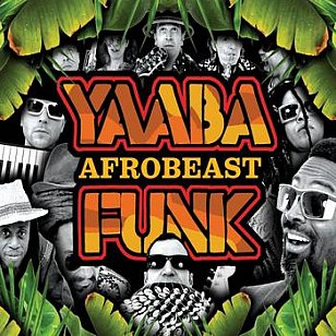 Afrobeast: Yaaba Funk (Sterns/Southbound)
