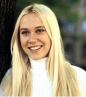 Agnetha Faltskog: Jag var sa kar (1967)