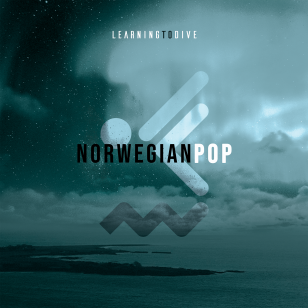 Learning to Dive: Norwegian Pop (digital outlets)