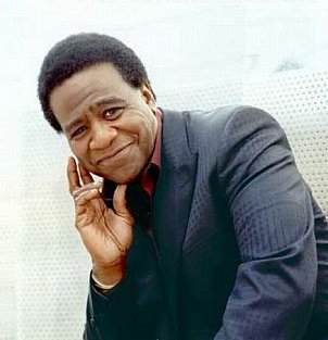 AL GREEN INTERVIEWED (2004): Soul from pulpit to the street