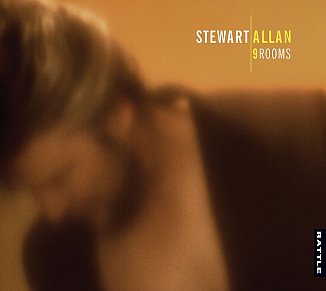 Stewart Allan: 9 Rooms (Rattle/digital outlets)