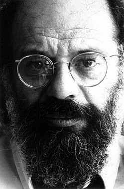 Allen Ginsberg: Dope Fiend Blues (1974)
