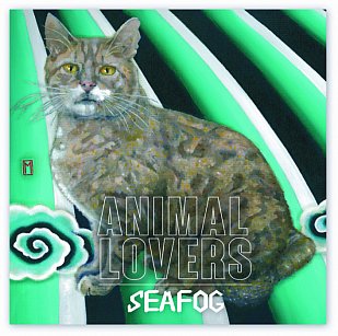 Seafog: Animal Lovers (Zelle Records/digital outlets)