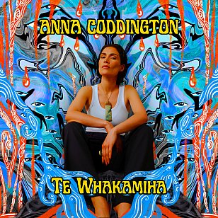 Anna Coddington: Te Whakamika Loop/digital outlets)