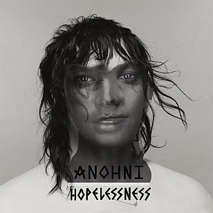 Anohni: Hopelessness (Rough Trade)