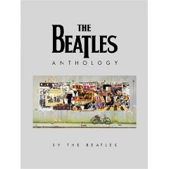 THE BEATLES ANTHOLOGY IN PRINT (2000): Hardback Writers?