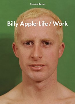 BILLY APPLEⓇLIFE/WORK by CHRISTINA BARTON