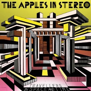 The Apples in Stereo: Travellers in Space and Time (YepRoc/Southbound)