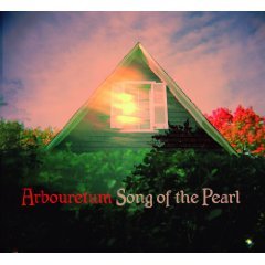 Arbouretum: Song of the Pearl (Thrill Jockey)